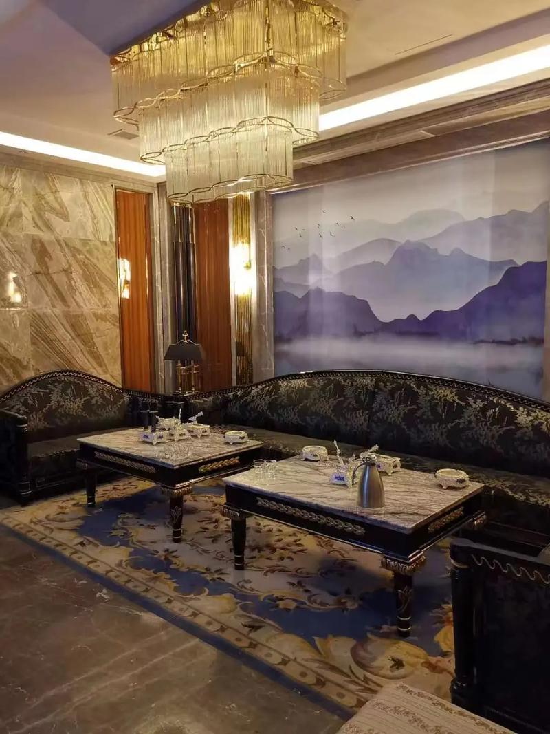 日照商务ktv组局攻略-莒县ktv预定