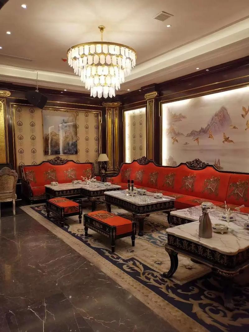 日照商务KTV总排行-莒县ktv预定